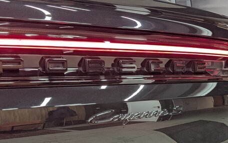 Porsche Cayenne III, 2024 год, 16 300 000 рублей, 5 фотография