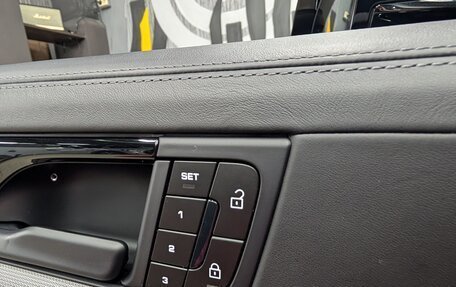 Porsche Cayenne III, 2024 год, 16 300 000 рублей, 19 фотография