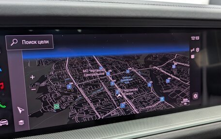 Porsche Cayenne III, 2024 год, 16 300 000 рублей, 22 фотография