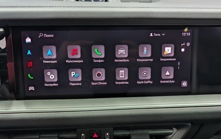 Porsche Cayenne III, 2024 год, 16 300 000 рублей, 21 фотография