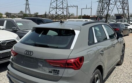 Audi Q3, 2025 год, 4 930 000 рублей, 4 фотография