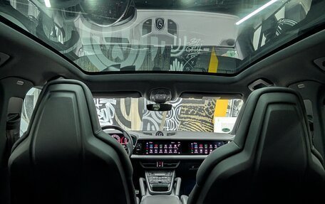 Porsche Cayenne III, 2024 год, 16 300 000 рублей, 36 фотография