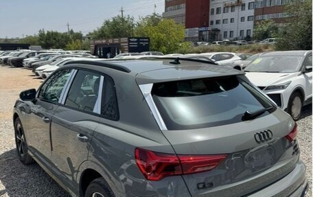 Audi Q3, 2025 год, 4 930 000 рублей, 5 фотография