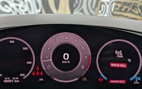 Porsche Cayenne III, 2024 год, 16 300 000 рублей, 29 фотография