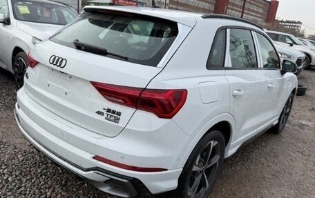 Audi Q3, 2025 год, 4 930 000 рублей, 15 фотография
