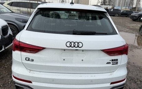 Audi Q3, 2025 год, 4 930 000 рублей, 14 фотография