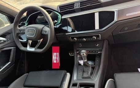 Audi Q3, 2025 год, 4 930 000 рублей, 7 фотография