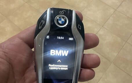 BMW 5 серия, 2021 год, 3 610 000 рублей, 12 фотография
