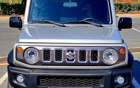 Suzuki Jimny, 2025 год, 3 110 000 рублей, 4 фотография