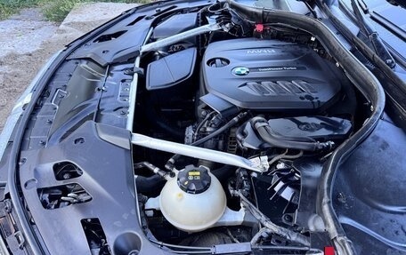 BMW 5 серия, 2021 год, 3 610 000 рублей, 11 фотография