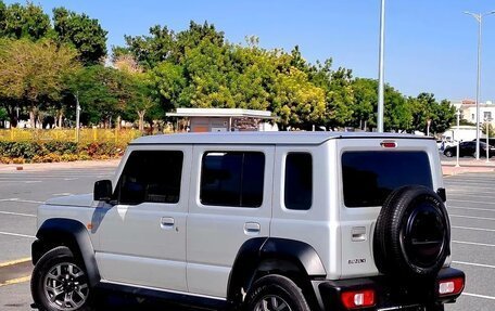 Suzuki Jimny, 2025 год, 3 110 000 рублей, 6 фотография