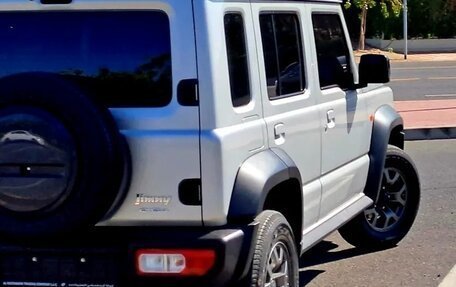 Suzuki Jimny, 2025 год, 3 110 000 рублей, 8 фотография