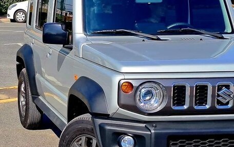 Suzuki Jimny, 2025 год, 3 110 000 рублей, 15 фотография