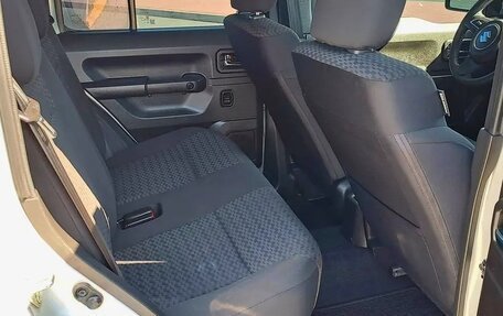 Suzuki Jimny, 2025 год, 3 110 000 рублей, 14 фотография