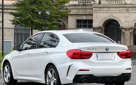 BMW 1 серия, 2022 год, 2 220 000 рублей, 4 фотография