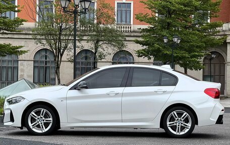 BMW 1 серия, 2022 год, 2 220 000 рублей, 3 фотография