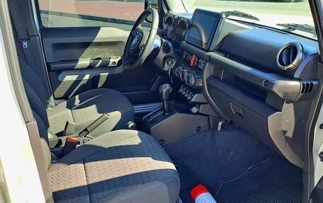 Suzuki Jimny, 2025 год, 3 110 000 рублей, 13 фотография