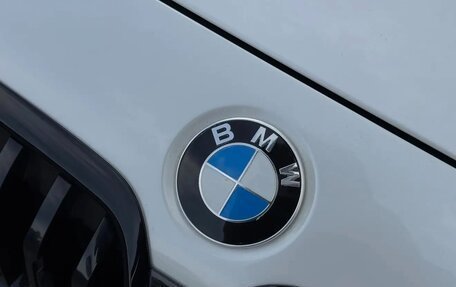 BMW 1 серия, 2022 год, 2 220 000 рублей, 9 фотография