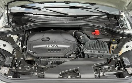 BMW 1 серия, 2022 год, 2 220 000 рублей, 8 фотография