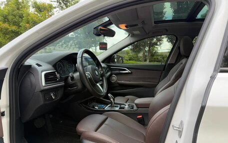 BMW 1 серия, 2022 год, 2 220 000 рублей, 11 фотография