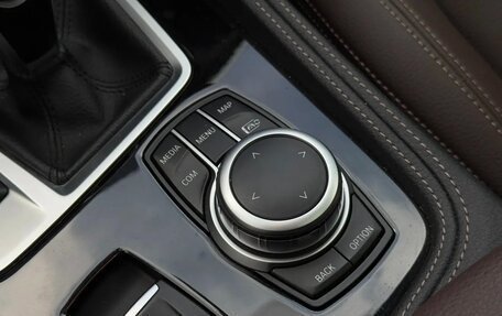 BMW 1 серия, 2022 год, 2 220 000 рублей, 14 фотография