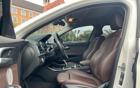 BMW 1 серия, 2022 год, 2 220 000 рублей, 12 фотография