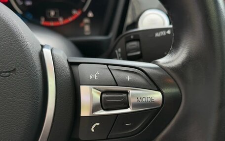 BMW 1 серия, 2022 год, 2 220 000 рублей, 17 фотография