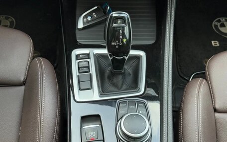 BMW 1 серия, 2022 год, 2 220 000 рублей, 18 фотография