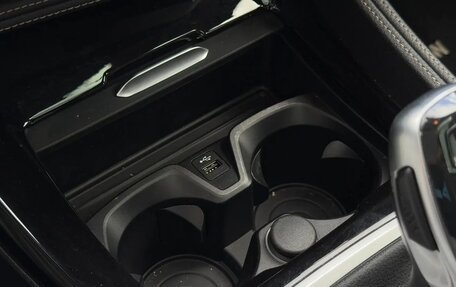 BMW 1 серия, 2022 год, 2 220 000 рублей, 21 фотография