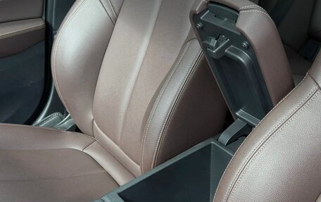 BMW 1 серия, 2022 год, 2 220 000 рублей, 24 фотография