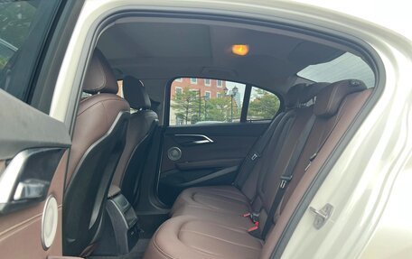 BMW 1 серия, 2022 год, 2 220 000 рублей, 26 фотография