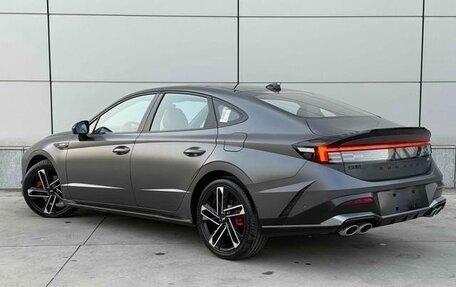 Hyundai Sonata VIII, 2025 год, 4 210 000 рублей, 4 фотография