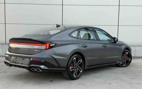 Hyundai Sonata VIII, 2025 год, 4 210 000 рублей, 6 фотография