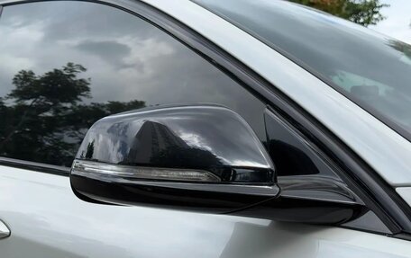 BMW 1 серия, 2022 год, 2 220 000 рублей, 25 фотография