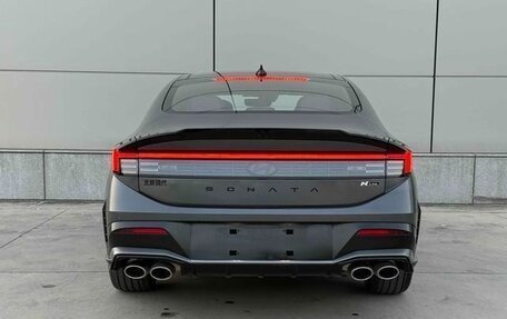 Hyundai Sonata VIII, 2025 год, 4 210 000 рублей, 5 фотография