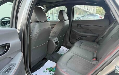Hyundai Sonata VIII, 2025 год, 4 210 000 рублей, 10 фотография