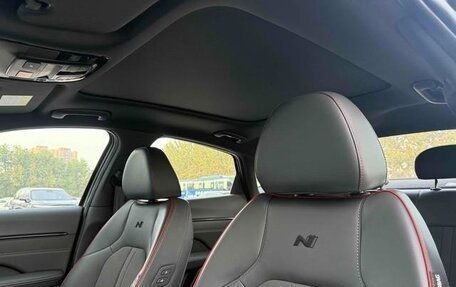 Hyundai Sonata VIII, 2025 год, 4 210 000 рублей, 14 фотография