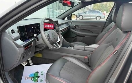 Hyundai Sonata VIII, 2025 год, 4 210 000 рублей, 7 фотография