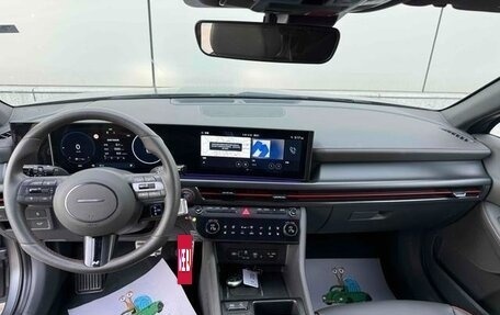 Hyundai Sonata VIII, 2025 год, 4 210 000 рублей, 8 фотография