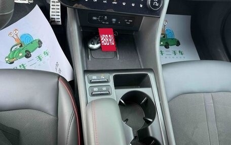 Hyundai Sonata VIII, 2025 год, 4 210 000 рублей, 12 фотография