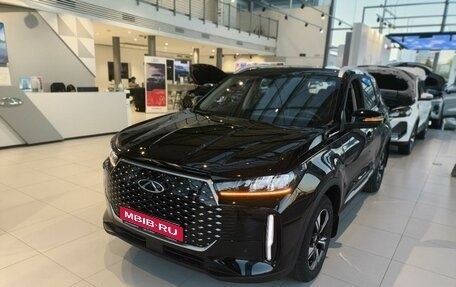 Chery Tiggo 4 I рестайлинг, 2025 год, 2 620 000 рублей, 1 фотография