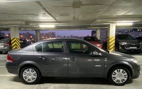 Opel Astra H, 2010 год, 835 000 рублей, 6 фотография