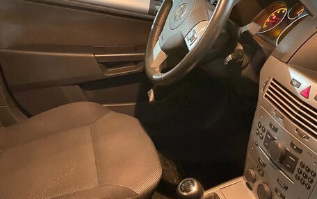 Opel Astra H, 2010 год, 835 000 рублей, 7 фотография