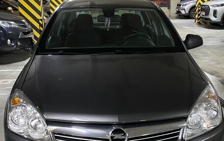 Opel Astra H, 2010 год, 835 000 рублей, 2 фотография
