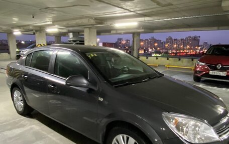 Opel Astra H, 2010 год, 835 000 рублей, 5 фотография