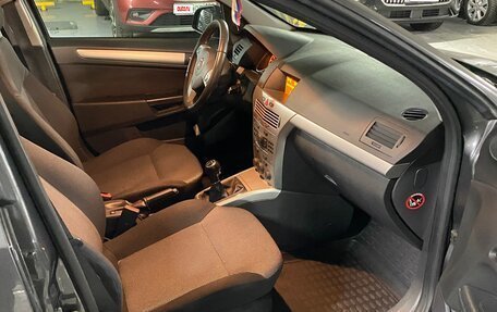 Opel Astra H, 2010 год, 835 000 рублей, 8 фотография