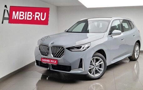 BMW X3, 2025 год, 6 950 000 рублей, 1 фотография