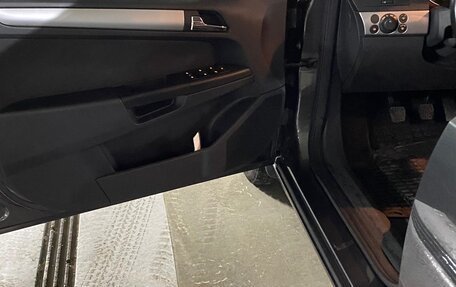 Opel Astra H, 2010 год, 835 000 рублей, 9 фотография