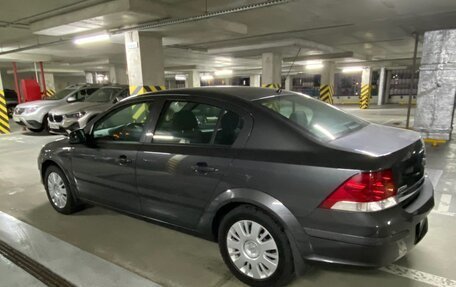 Opel Astra H, 2010 год, 835 000 рублей, 15 фотография