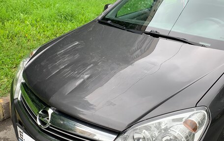 Opel Astra H, 2010 год, 835 000 рублей, 11 фотография